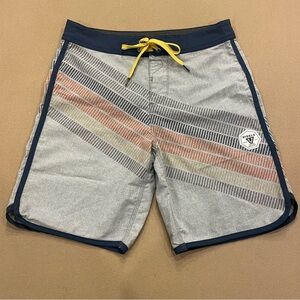 Vissla Boys Boardshorts Size 27